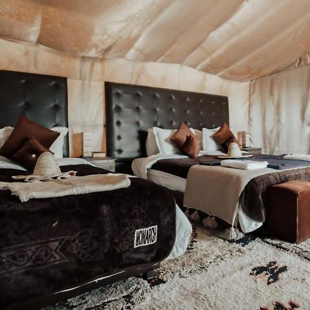 Merzouga Horizon Luxury Camp Екстериор снимка