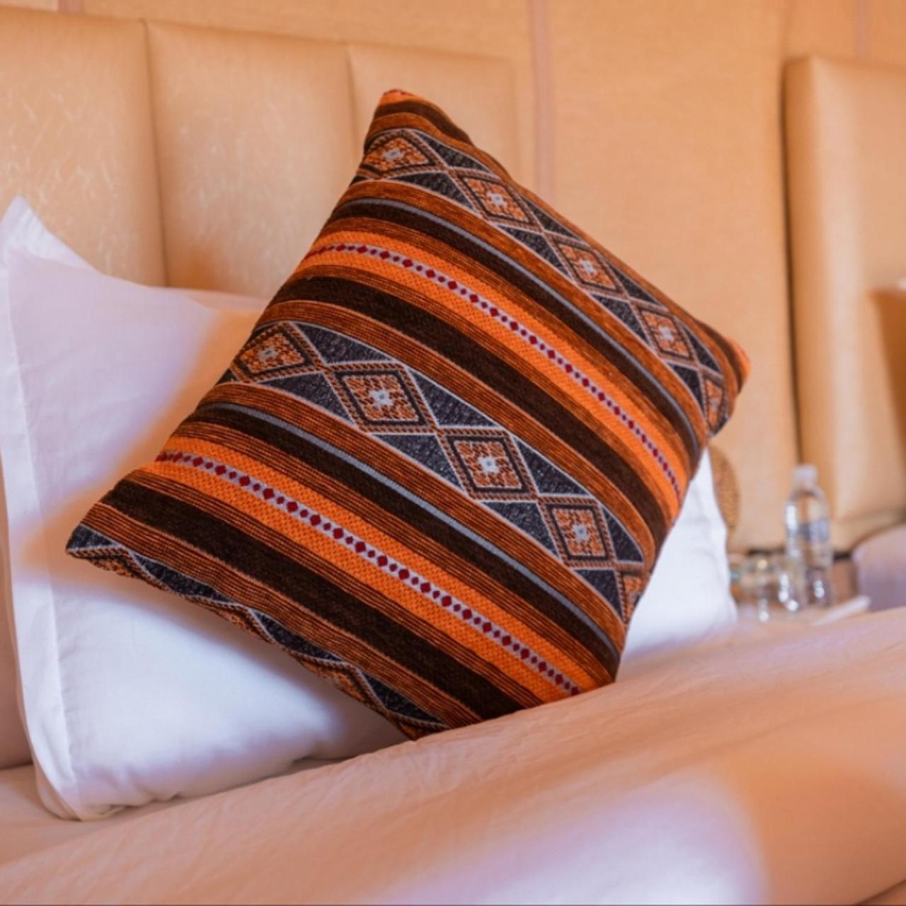 Merzouga Horizon Luxury Camp Екстериор снимка