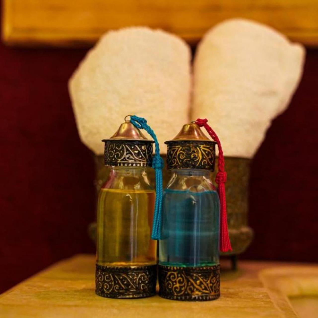 Merzouga Horizon Luxury Camp Екстериор снимка